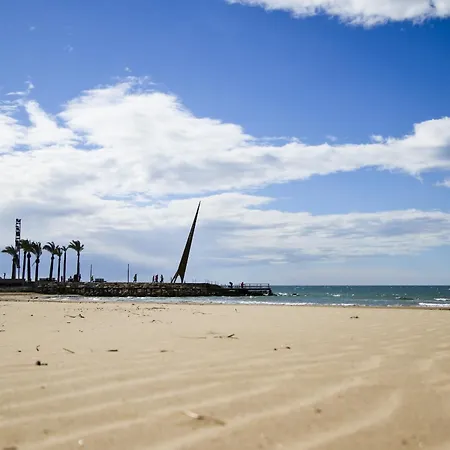 Bahia I By Turismar Apartment Salou