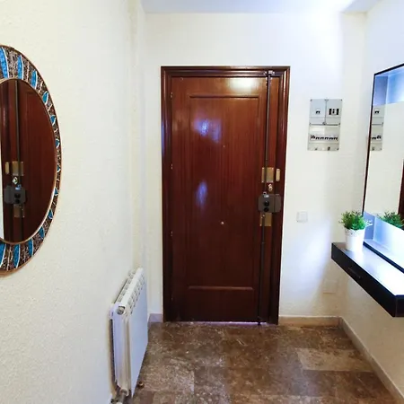 Apartment Bahia I By Turismar