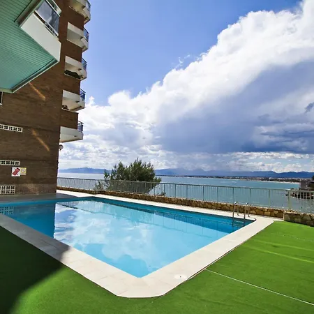 Apartamento Bahia I By Turismar *