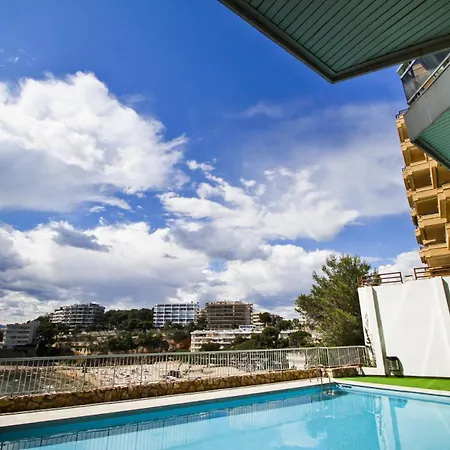 Bahia I By Turismar Apartment Salou
