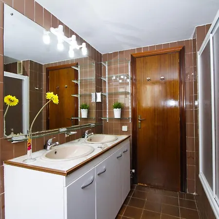 Apartment Bahia I By Turismar Salou