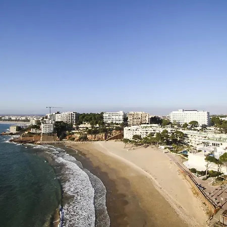 Bahia I By Turismar * Salou