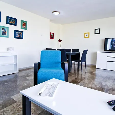 Apartment Bahia I By Turismar