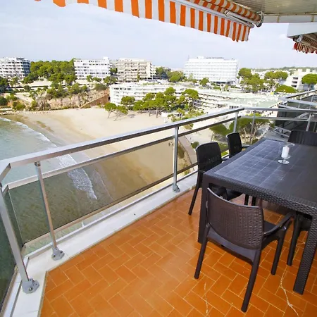 Bahia I By Turismar Apartment Salou
