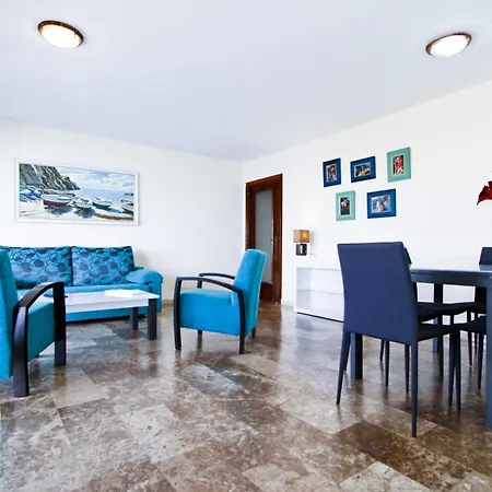 Apartment Bahia I By Turismar Salou