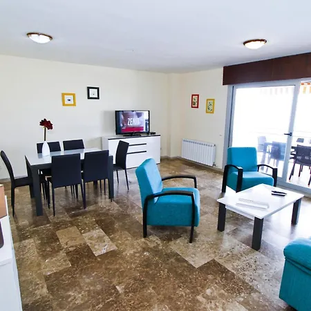Bahia I By Turismar Apartment *