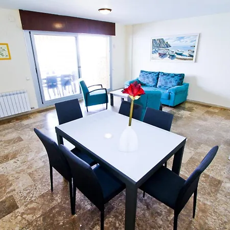 Bahia I By Turismar Apartment Salou