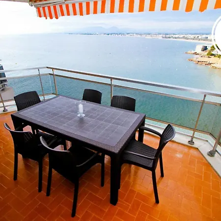 Appartement Bahia I By Turismar Salou