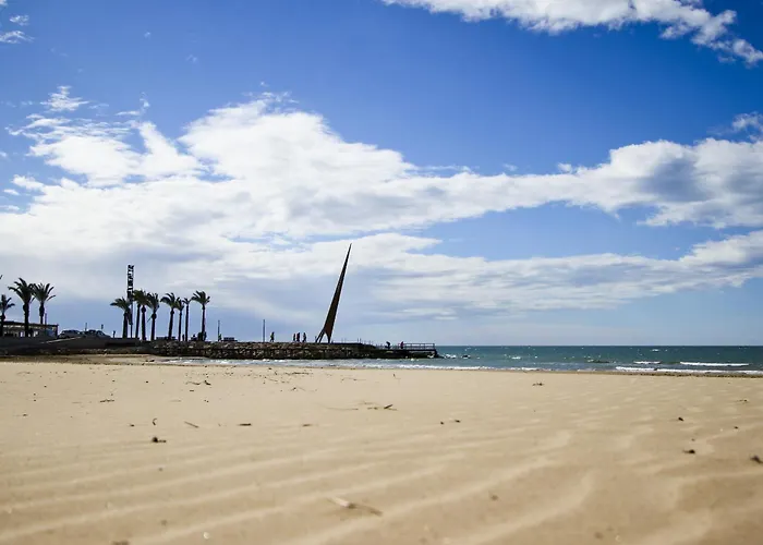 Bahia I By Turismar Apartamento Salou