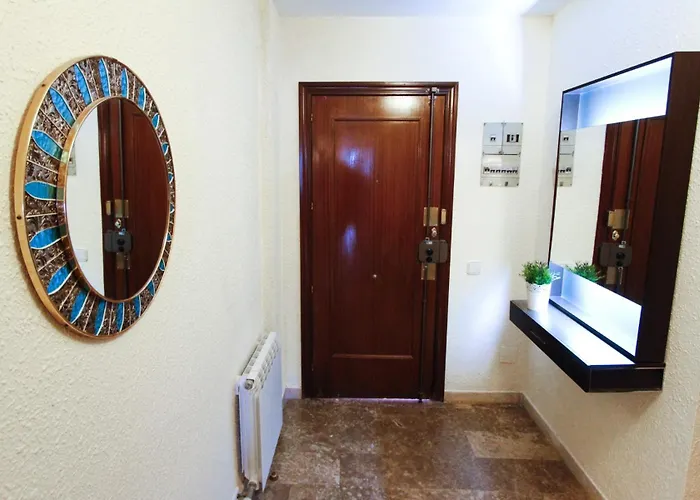 Apartamento Bahia I By Turismar
