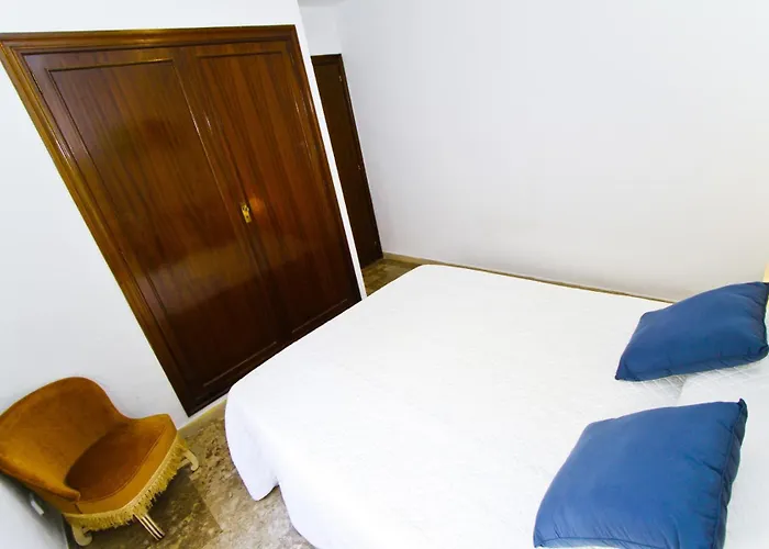 Apartamento Bahia I By Turismar