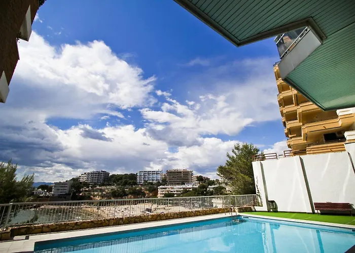Bahia I By Turismar Apartamento Salou