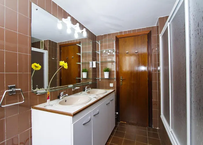 Apartamento Bahia I By Turismar Salou