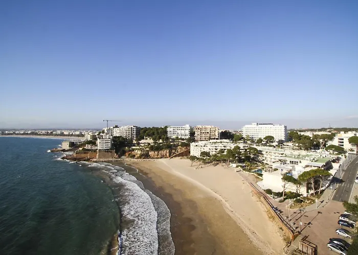 Bahia I By Turismar * Salou