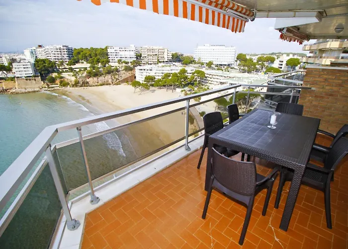 Bahia I By Turismar Apartamento Salou